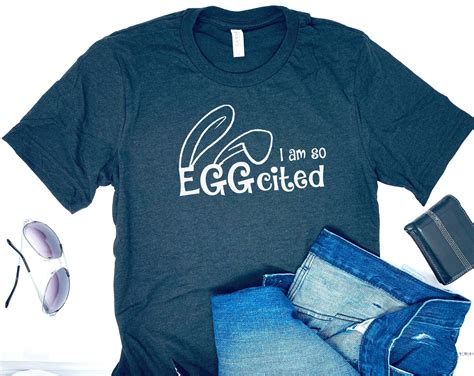 funny easter t shirts